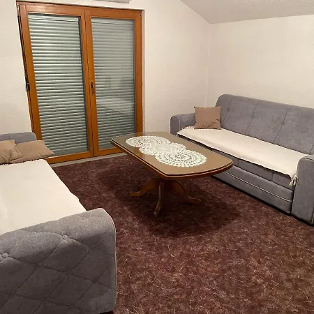 Apartment Pista-pause Bihac