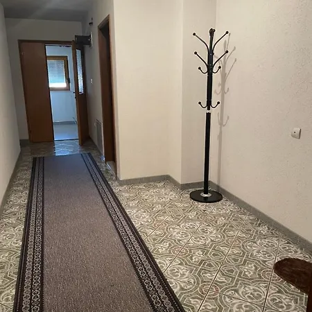 Apartment Pista-pause Bihac