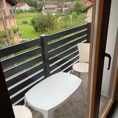 Pista-pause Bihać