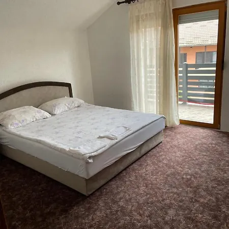 Pista-pause Apartment Bihac