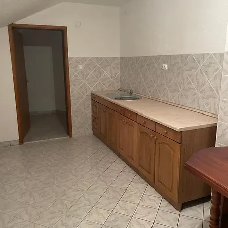 Apartment Pista-pause Bihac