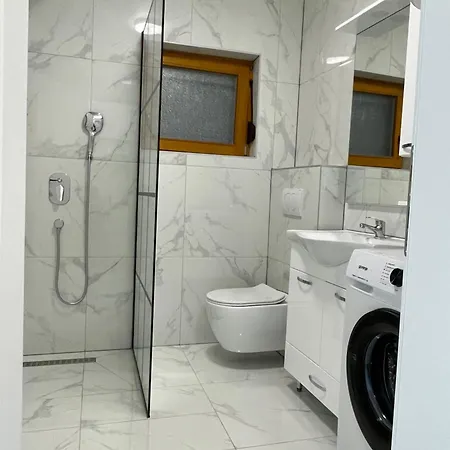 Apartment Pista-pause Bihac