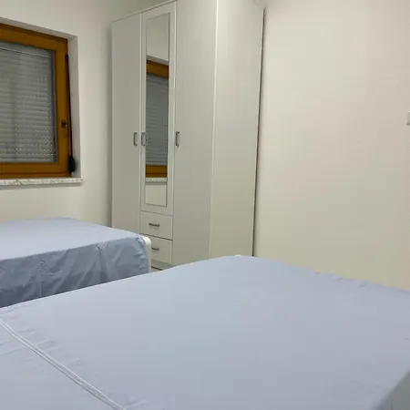 Pista-pause Apartment Bihac