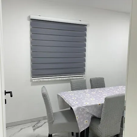Apartment Pista-pause